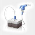 Nebulizer Machine Mini – Phillips Respironics InnoSpire Portable Compressor Nebulizer. 