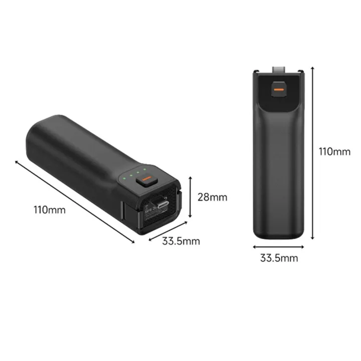 For%20Osmo%20POCKET%203%20Pocket%20Camera%20Accessories%205000mAh%20Large%20Capacity%20Mobile%20Power%20Bank%20Battery%20Life%20Controller%20USB%20Digital%20Display%20-%20Image%206