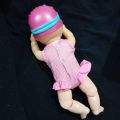 Swimming Doll, Electric Swim Doll, Swimming Dolls for Girls,. 