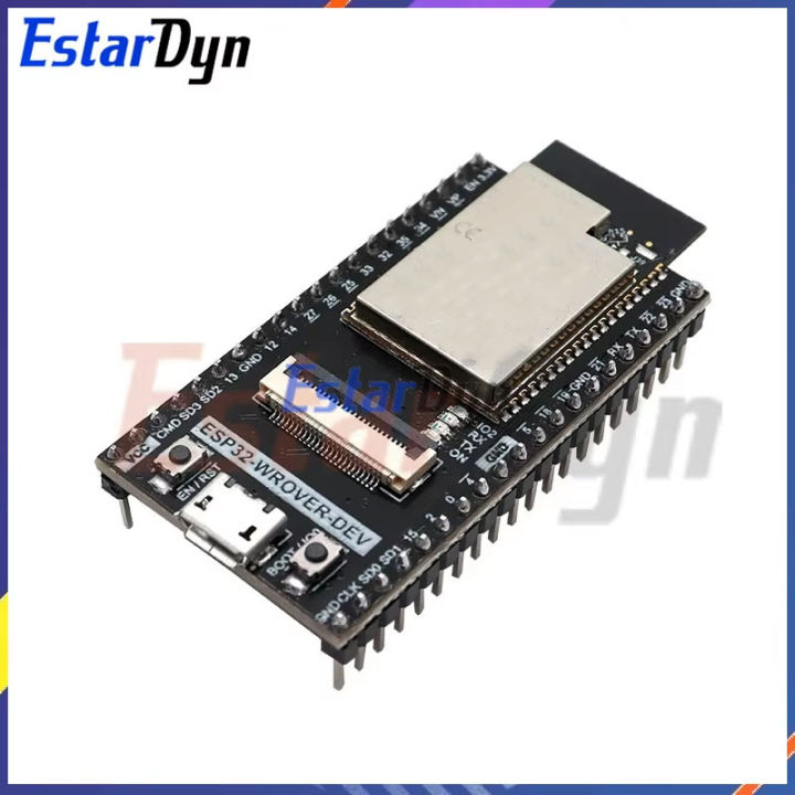 Estardyn%20Newest%20ESP32%20CAM%20Camera%20Module%20ESP32-WROVER%20Board%20with%20Camera%20Wi-Fi%20Bluetooth%20%20for%20Arduino%20IDE%20C%20Python%20Code%20OV2640%20-%20Image%203