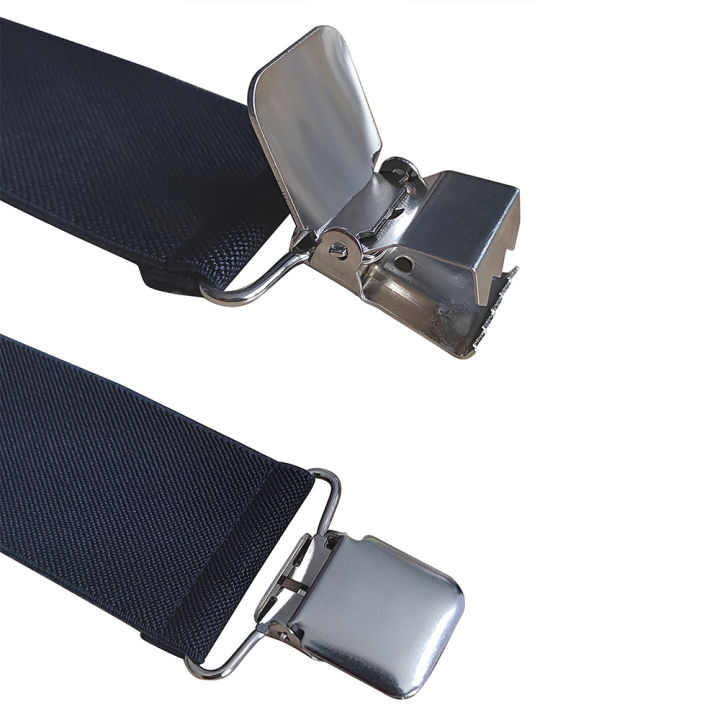 Suspenders%20for%20Men%20Work%20Heavy%20Duty%20Big%20and%20Tall%203.5cm%20Wide%20X%20Back%20with%204%20Strong%20Clips%20Adjustable%20Elastic%20Trouser%20Braces%20Straps%20-%20Image%206