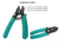 Capillary Tube Cutter for HVAC and Refrigeration -0.1-3MM. 