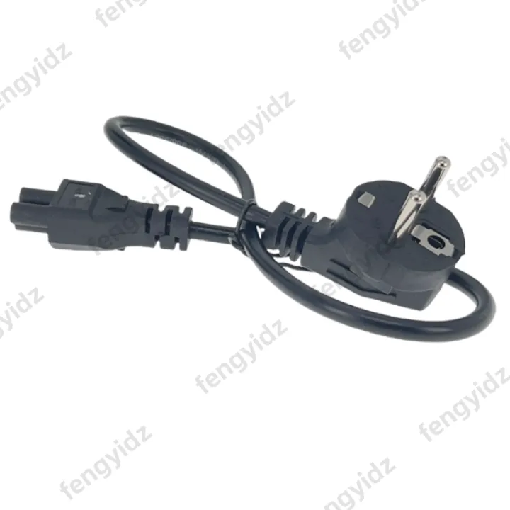 0.5M%20Laptop%20Extension%20Cable%20C5%20EU%20Power%20Cord%20EU%20Power%20Supply%20Cable%20For%20%20%20%20%20%20Notebook%20Power%20Adapter%20-%20Image%202