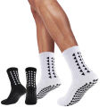 Men Women Non-Slip Grip Socks Football Basketball Baseball Rugby Soccer Cycling Hiking Tennis SkateboardAthletic Exercise. 