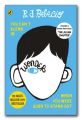 Wonder By R.J. Palacio. 