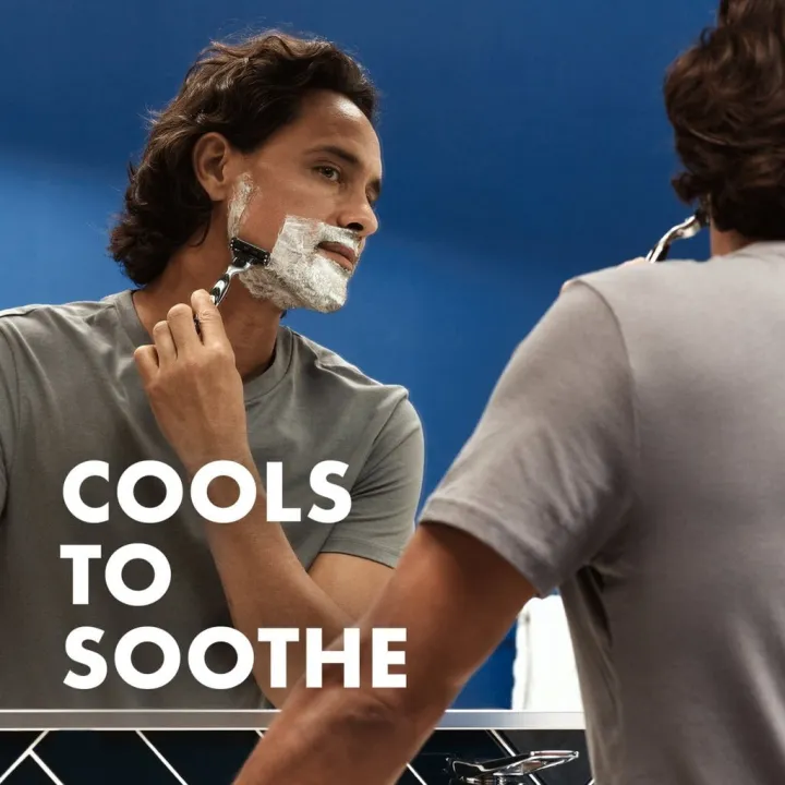 Gillette%20Series%20Shave%20Gel%20200ml%20Sensitive%20Skin%20-%20Image%208