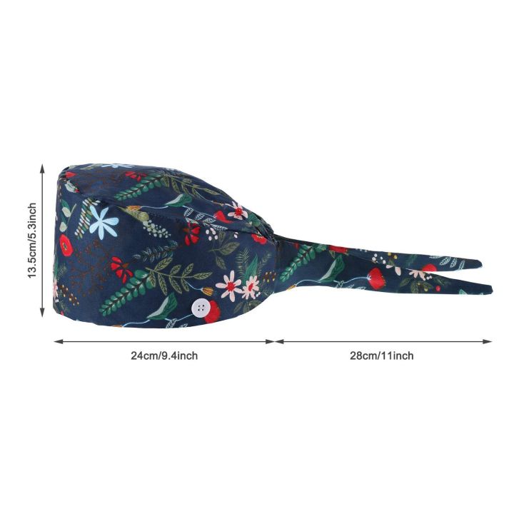 Fashion%20Solid%20Work%20Hat%20Casual%20Unisex%20Scrub%20Cap%20With%20Button%20Pet%20Grooming%20Agency%20Nursing%20Hat%20Doctors%20Cotton%20Surgical%20Hats%20-%20Image%206