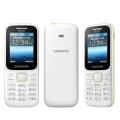 Samsung keypad mobile phone with dual sim |. 