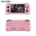 G28 Retro Handheld Video Game Console Linux System 4.3 Inch IPS Screen Portable Pocket Video Player 128GB Games Boy Gift.