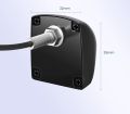Mini Lens Car Rearview Camera 170 Degree Full Hd Night Vision Reverse Ahd Fisheye Hidden Waterproof Parking Camera Ahd1920X1080P. 