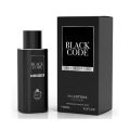 MILESTONE BLACK CODE
100 ML Perfume. 