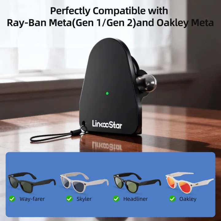 USB%20C%20Charging%20Adapter%20For%20Ray-Ban%20Meta%20Gen%201/Gen%202%20and%20Oakley%20Meta%20Practical%20Charger%20Connector%20For%20Wayfarer/Skyler/Headliner%20-%20Image%203