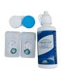 Freshlook contac lens blue color full set.