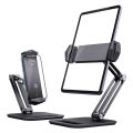 Artpowers Metal Magnetic Tablet Holder for Table Desk Stand Suport for Ipad Pro     Tablet Accessories. 