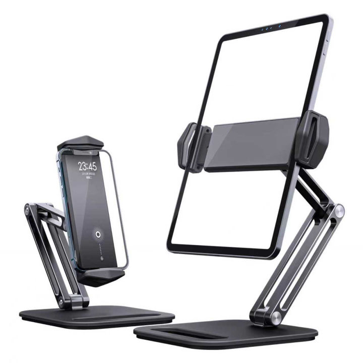 Artpowers%20Metal%20Magnetic%20Tablet%20Holder%20for%20Table%20Desk%20Stand%20Suport%20for%20Ipad%20Pro%20%20%20%20%20Tablet%20Accessories%20-%20Image%205