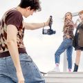 Hohem iSteady Mobile Plus Hand-Held Stabilised Gimbal. 