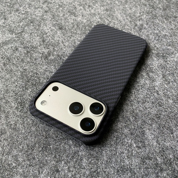 Shockproof%20Frameless%20Carbon%20Fiber%20Hard%20Phone%20Case%20for%20IPhone%20Air%2017%2016%2015%2014%20Plus%2013%2012%2011%20Pro%20Max%20Leather%20Protective%20%20Cover%20-%20Image%206