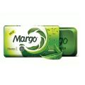 Margo vitamin E neem Soap 100g 1box (4 peaces).