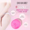 Dr Rashel Whitening Soap Original. 
