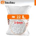 3-5mm Eco-friendly Bean Bag Sofa Chair Stuffing Filler EPS Foamed Polystyrene Ball Inner Wash Bag Big XXL Giant Beanbag TL001. 