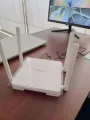 R602 4G LTE CAT4 AX300 WiFi6 Router. 
