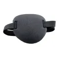 1 Pcs Eye Patch, Eye Patches For Adults, Adjustable Soft Amblyopia Lazy Eye Patches For Left Or Right Eyes, For Adults And Kids. 