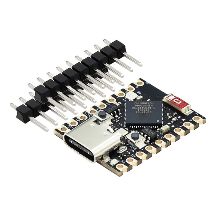 ESP32-C3 Development Board ESP32 WROOM-32 SuperMini Development Board ESP32 Development Board WiFi Bluetooth Type C For Arduino