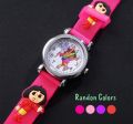 Cartoon Style Watch for boys and girls | Kid Analog Watch Wrist Watch | ben 10 Cartoon Watch For Kids. 