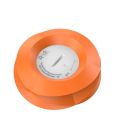 MotherMed Baby Bath Thermometer and Floating Bath Toy Bathtub and Swimming Pool Thermometer. 