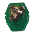 jingyuqin CAS2 Sytem Remote Smart Car Key Circuit Board For BMW E38 E39 E46 X3 X5 Z3 1/3/5/7 Series 3Buttons 868Mhz PCF7953. 