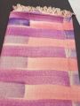 Multi Color Pashmina Shawl for Women Soft Warm Traditional Wrap. 
