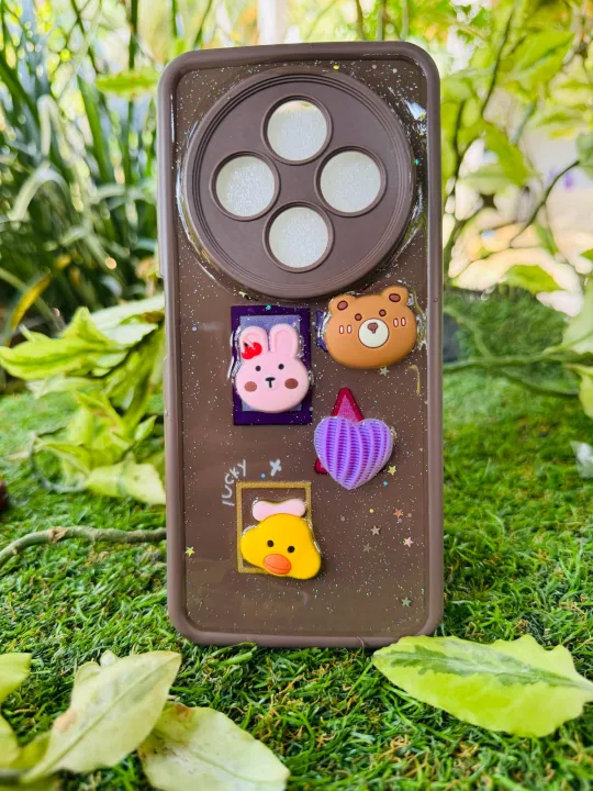 Redmi%2014C%20Bear%20Back%20Cover%20For%20Girls%20-%20Image%205