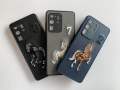 Samsung S20 Ultra Embroidered POLO Back Cover. 