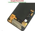 GOOGLE PIXEL 4A 5G ORIGINAL LCD PANEL UNIT. 