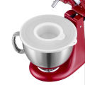 1pcs/2pcs Mixers Bowl Covers for KitchenAid 4.5-5 Quart Tilt-Head Stand Mixers Bowl Covers Lid.