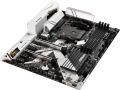 ASRock X370 Killer SLI AC WIFI AM4 AMD Promontory X370 SATA 6Gb/s USB 3.0 Motherboard. 