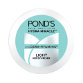 POND'S Light Moisturiser Cream, 100ml. 