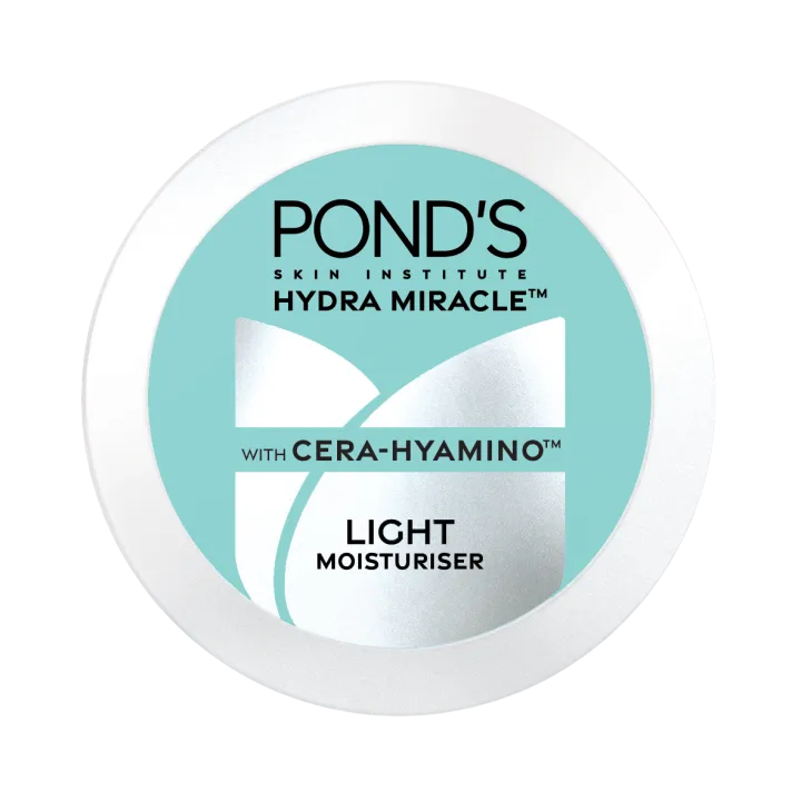 POND'S%20Light%20Moisturiser%20Cream,%20100ml%20-%20Image%202