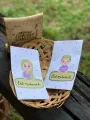 Eid Cash Envelopes Handmade. 