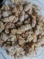 Peanut rewari,revri,rewri sweet peanut rewari peanut coated till with gurh(260 grams. 