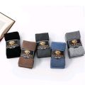 5 Pairs Men's Winter Soft Thick Cashmere Wool Warm Fleece Thermal Socks Warm Fleece Thermal Socks Inside Fleece/Winter Socks | 5 Pair Winter Soft Thick Warm Fleece Thermal Socks | 5 Pair Wool Socks | 5 Pair Cashmere Woolen Socks. 