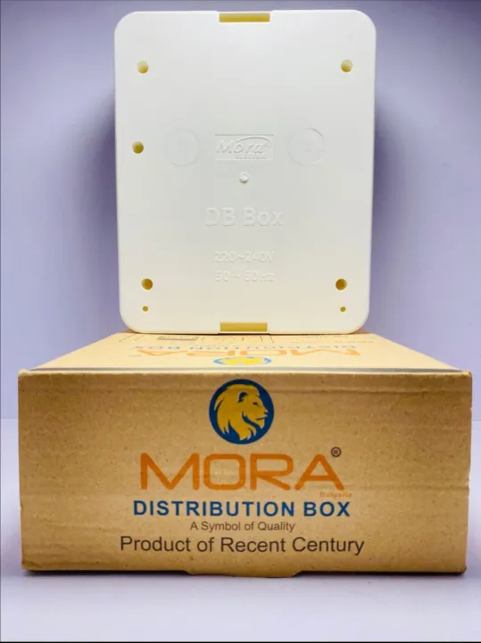 PVC%20BOX%20/%20Distribution%20Box%208-Ways%20Suaitable%20For%20Mini%20Circuit%20Breaker%20Single%20Phase%20Selector%20up%20to%2032A%20Single%20Volt%20Meter%20MORA%20Bulgaria%20Imported%20%20Product%20-%20Image%204