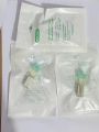 BIO RAD Electroporation Cuvette. 