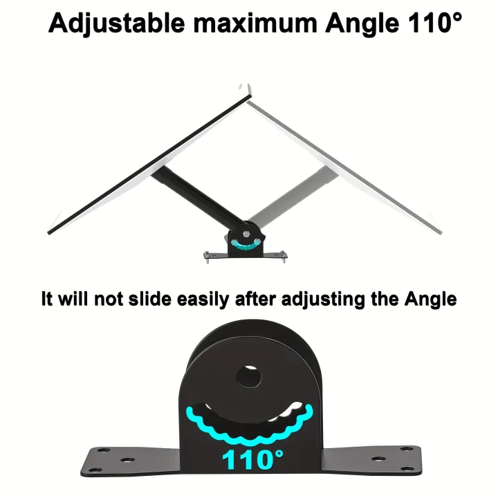 for%20Starlink%20Gen%203/Standard%204/4X%20roof%20mounting%20bracket,120%C2%B0adjustable%20pivot%20installation,%20heavy-duty%20pole%20and%20pipe%20adapter%20-%20Image%204