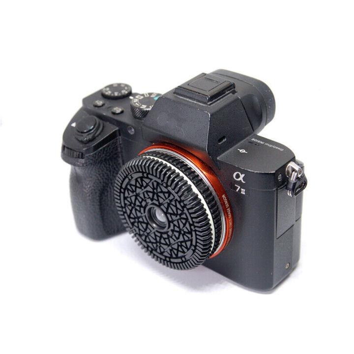 Focus%20Free%20Pancake%20Biscuit%20Lens%20For%20%20E%20Mount%20Mirrorless%20Camera%20Lens%2032mm/F10%20Camrea%20accessories%20photography%20accessories%20-%20Image%202
