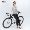 ROCKBROS Women Bike Pants Winter Autumn Keep Warm Thermal Fleece Bicycle Riding Long Trousers Sports MTB Road Cycling Tights. 