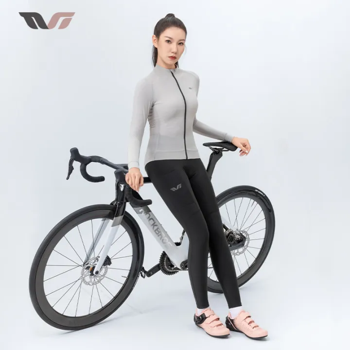 ROCKBROS%20Women%20Bike%20Pants%20Winter%20Autumn%20Keep%20Warm%20Thermal%20Fleece%20Bicycle%20Riding%20Long%20Trousers%20Sports%20MTB%20Road%20Cycling%20Tights%20-%20Image%203