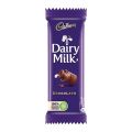 Cadbury Dairy Milk Chocolate 18g. 