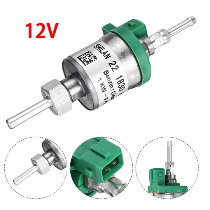 Universal%2012V%205KW%20Ultra%20Quiet%20Metal%20Car%20Heater%20Fuel%20Pump%20Air%20Diesel%20Heater%20Pump%20-%20Image%202