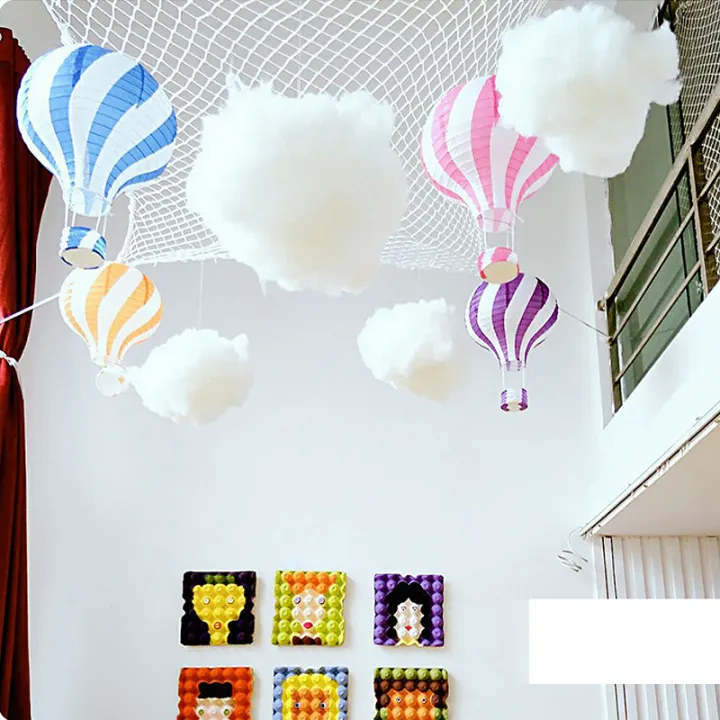 Artificial%20White%20Cotton%20Cloud%20Wedding%20Background%20Decor%20Props%20Christmas%20Birthday%20Party%20Living%20Room%20Diy%20Hanging%20Decor%20Cotton%20Cloud%20-%20Image%204